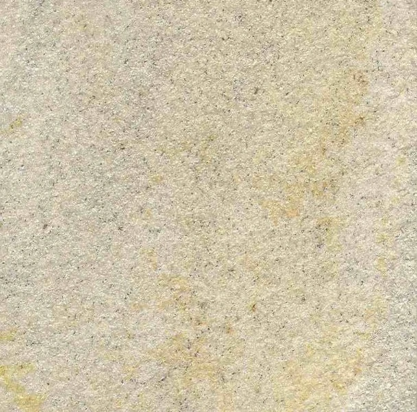 Albino White