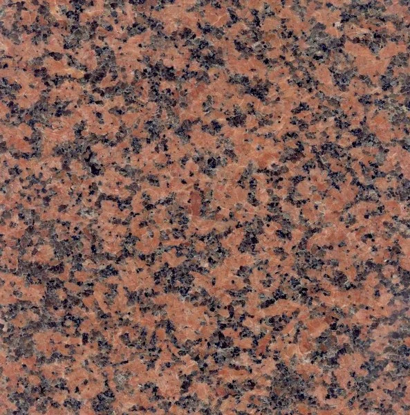 Balmoral Red