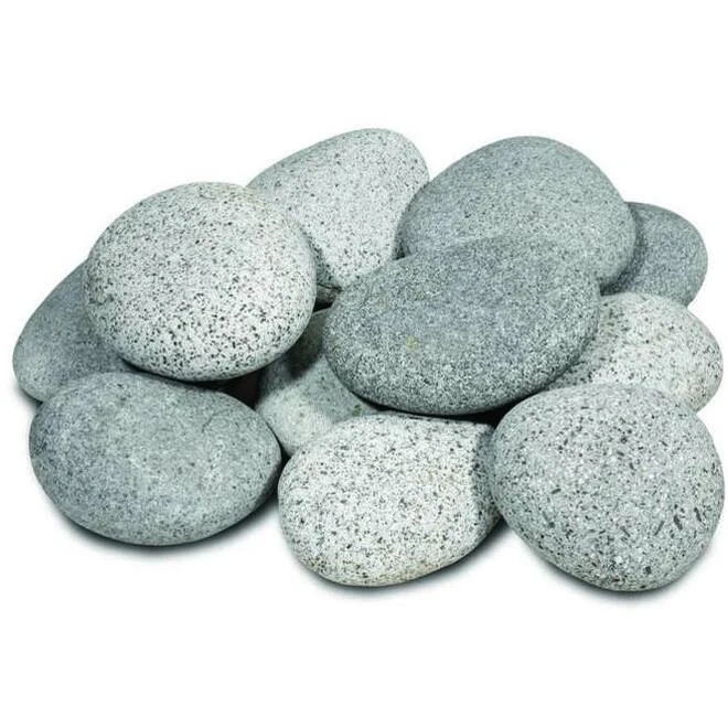 Beach Pebbles Antraciet