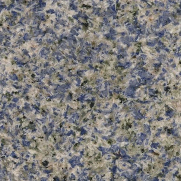 Blue King