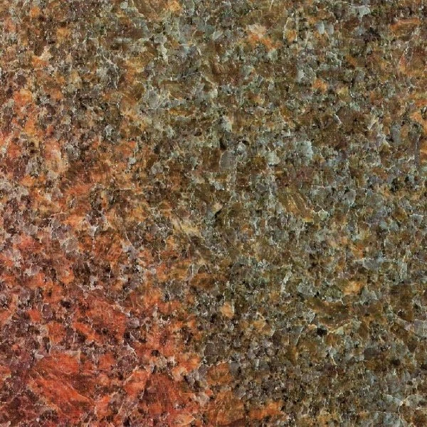 Dakota Mahogany