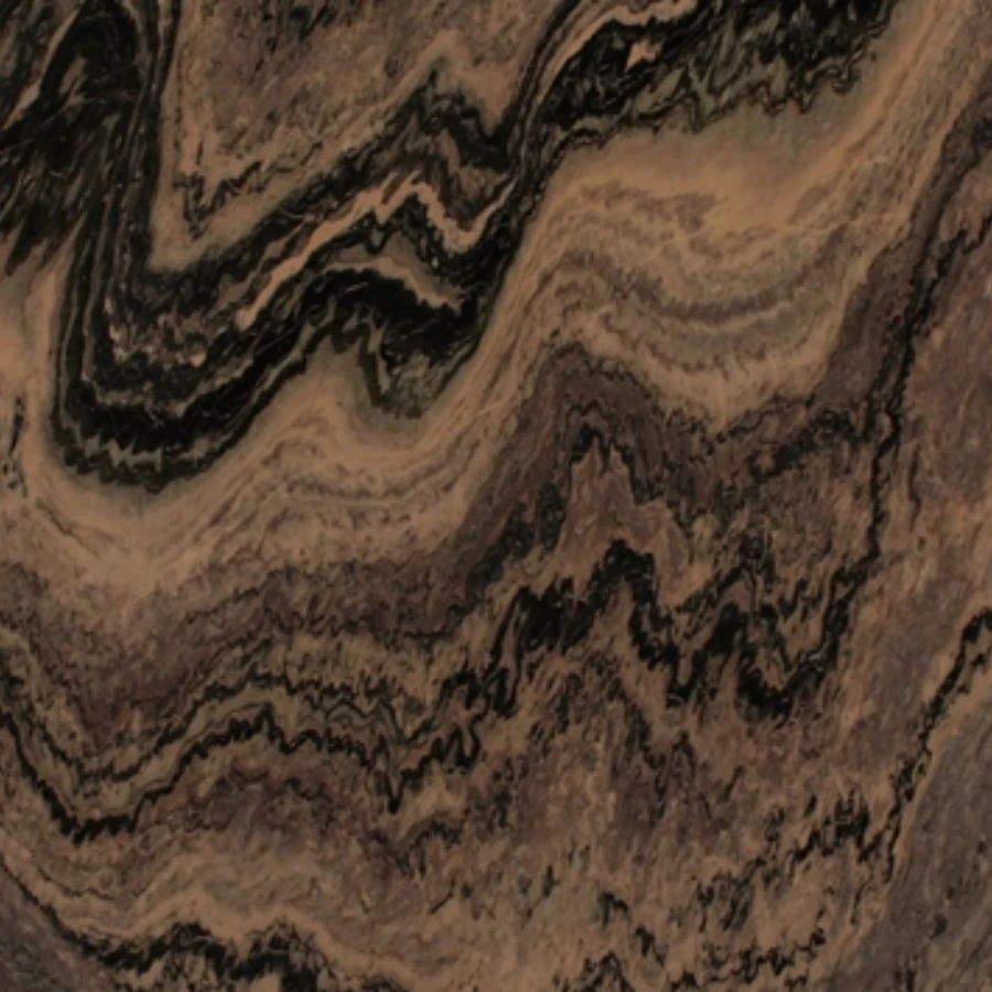 Mercury Brown
