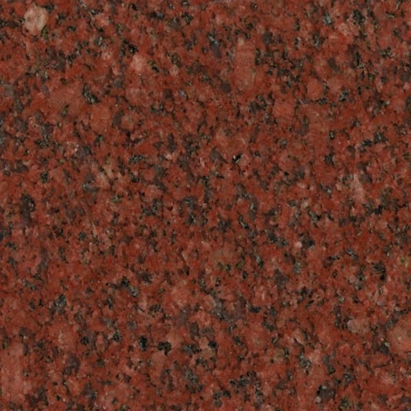 New Red Imperial