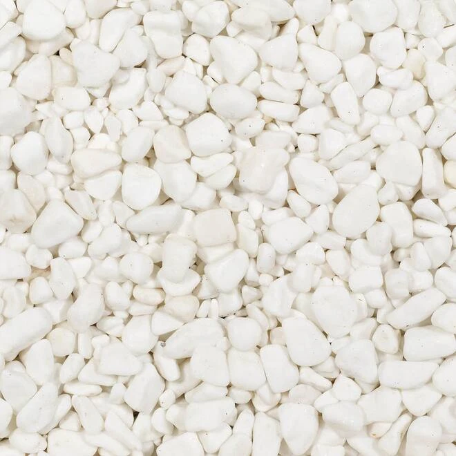 Polar White Grind