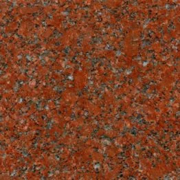 Ruby Red
