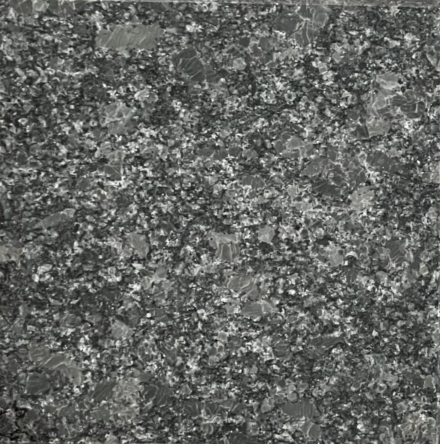 Steel Grey Three