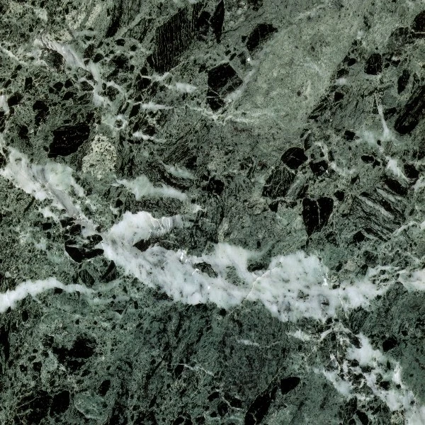 Verde Issorie